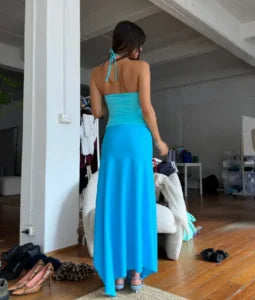 Limited Edition Jemima Set in Mermaid