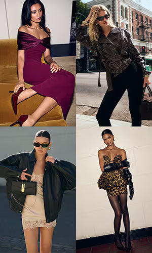 Janhvi Maxi in Hot Pink