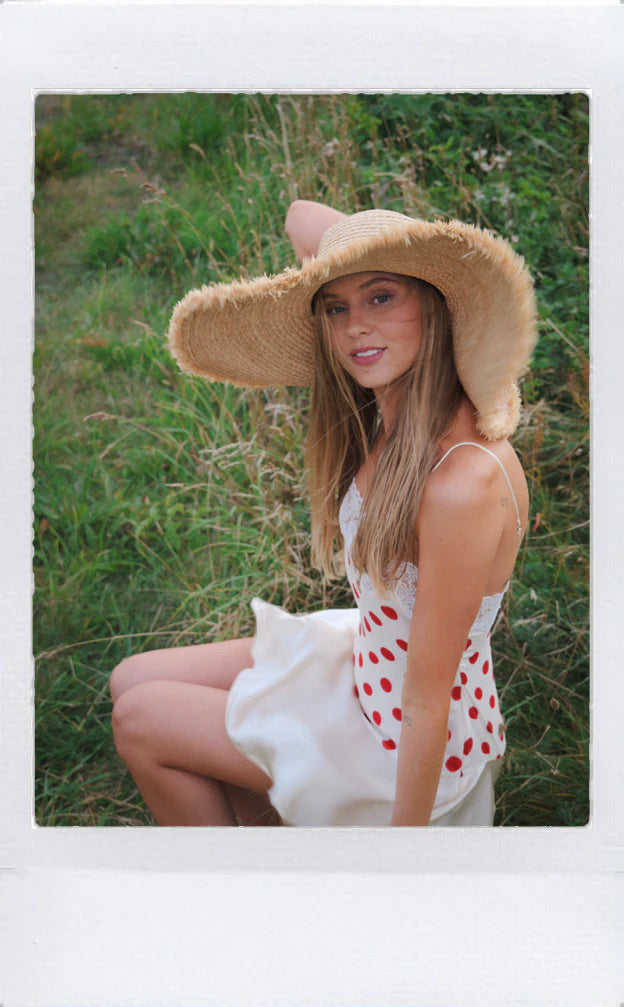Margaux Mini Dress