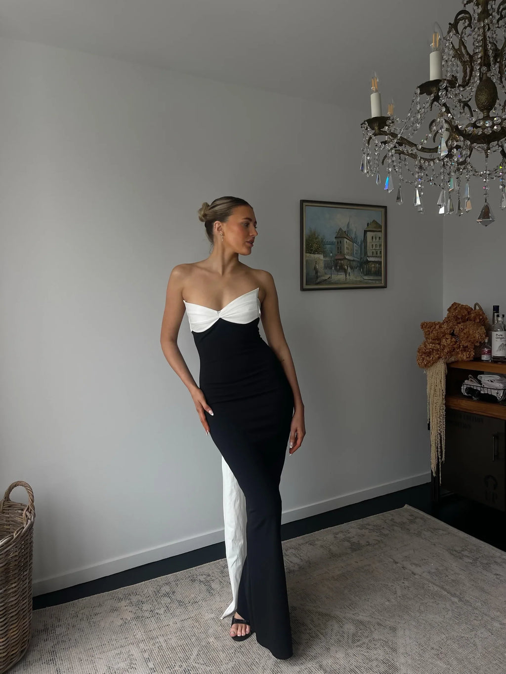 The Blair Gown