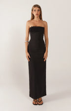 Margo Maxi Dress