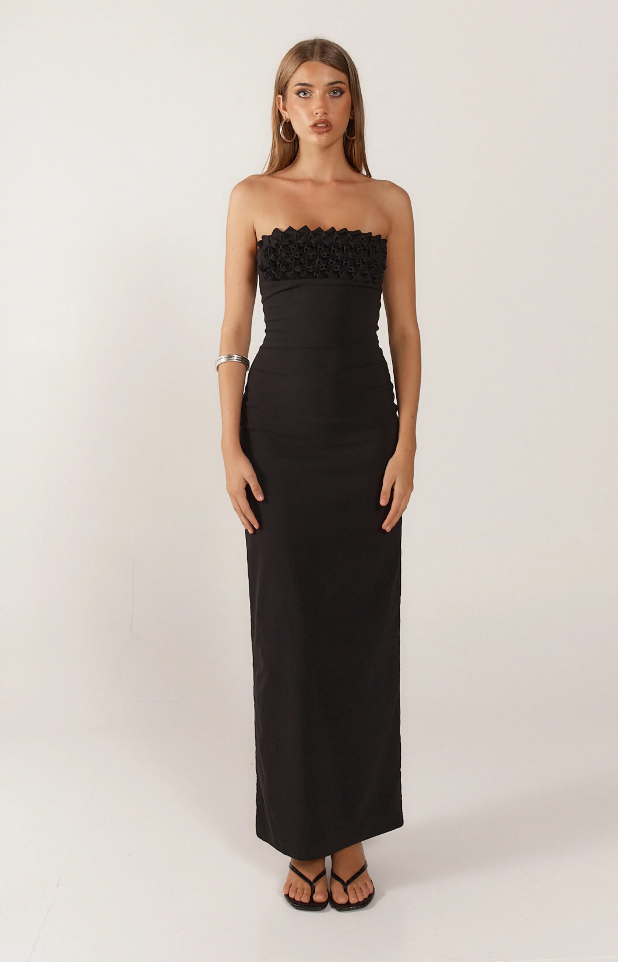 Margo Maxi Dress