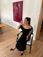 Nadia Dress