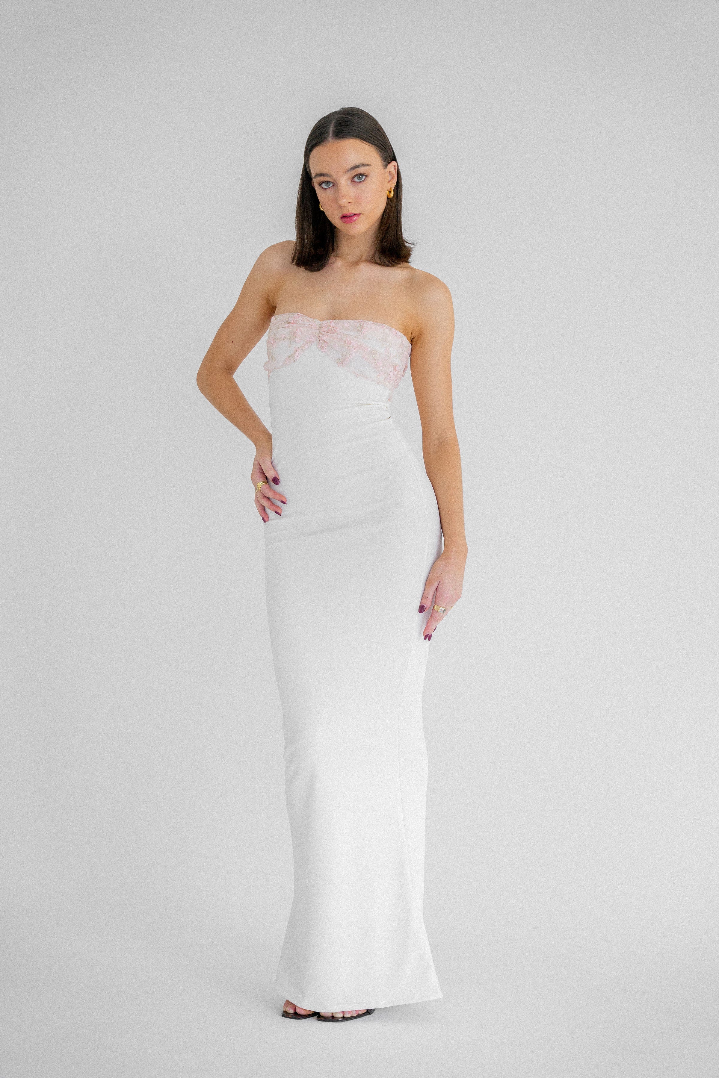 Luci Gown