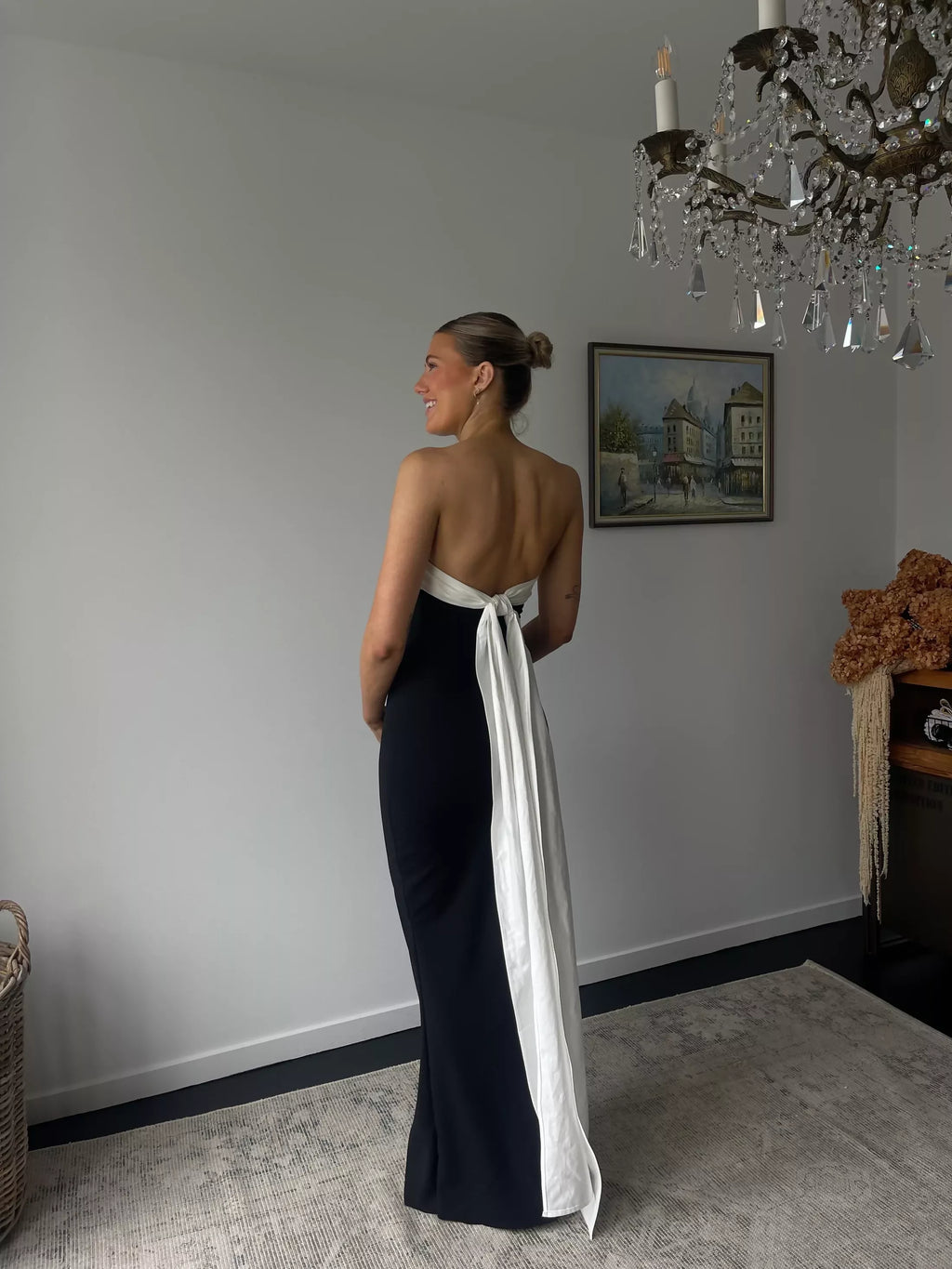 The Blair Gown