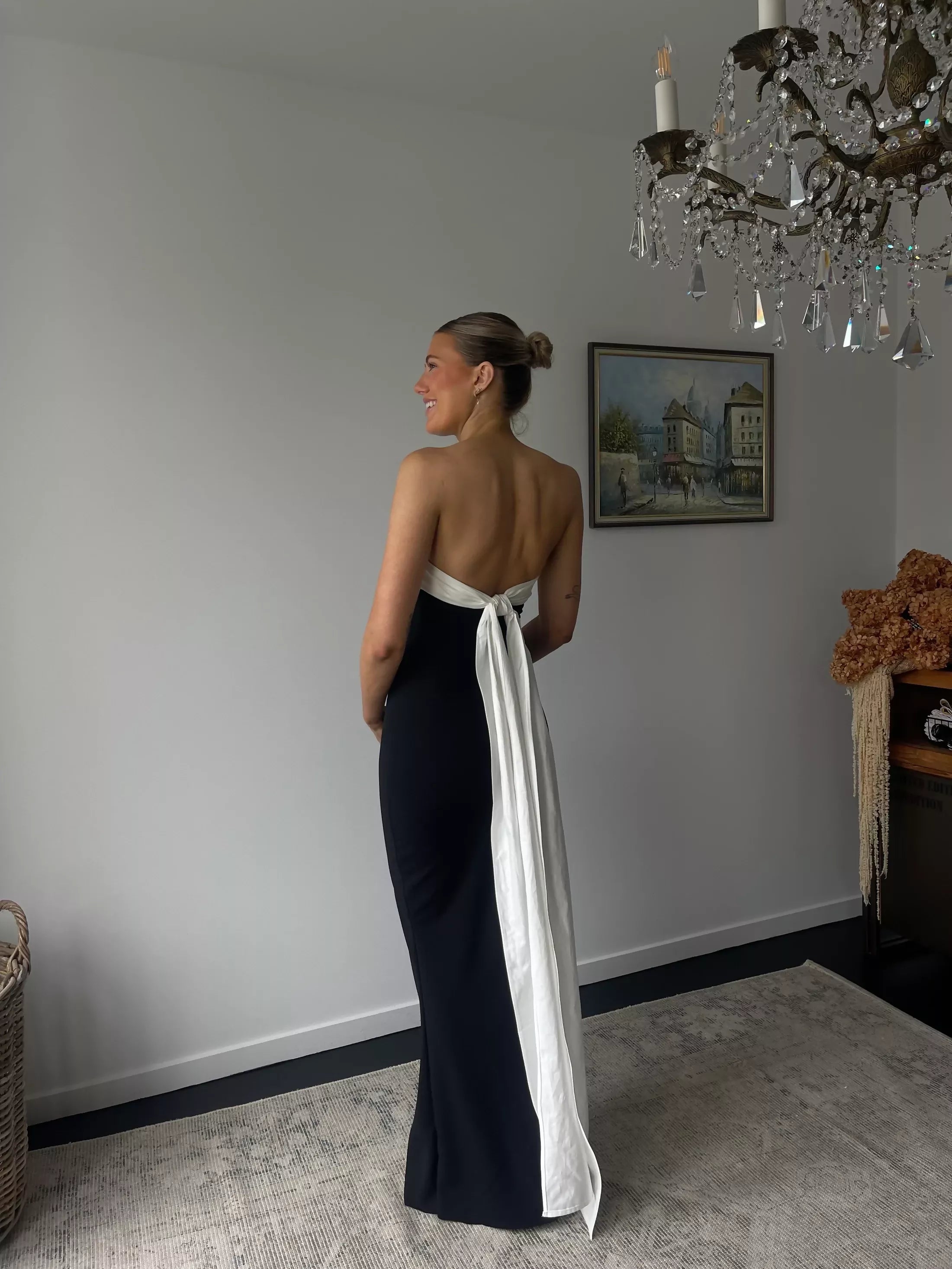 The Blair Gown