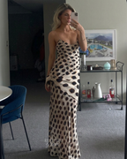 Ozias Dress