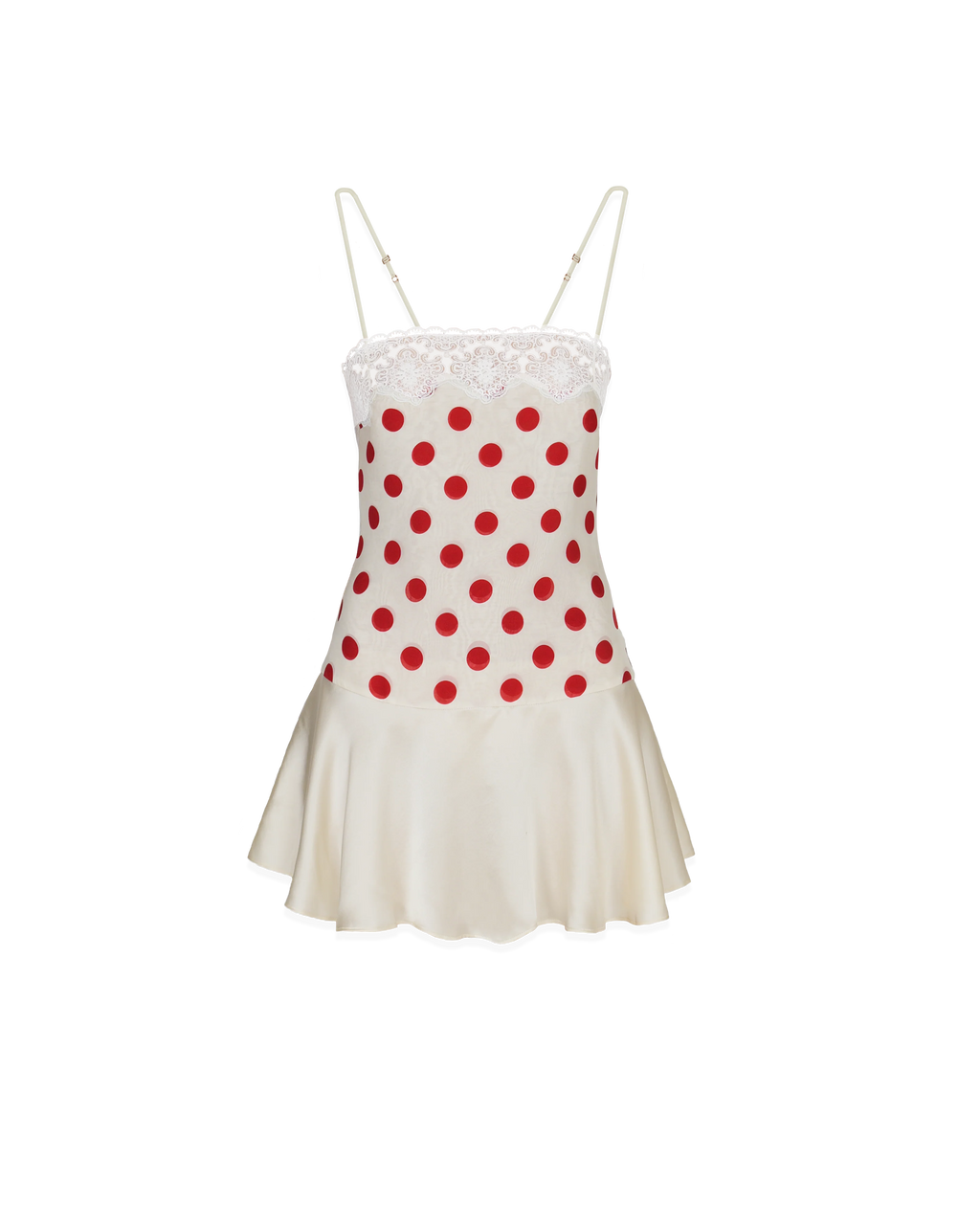 Margaux Mini Dress