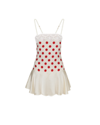 Margaux Mini Dress