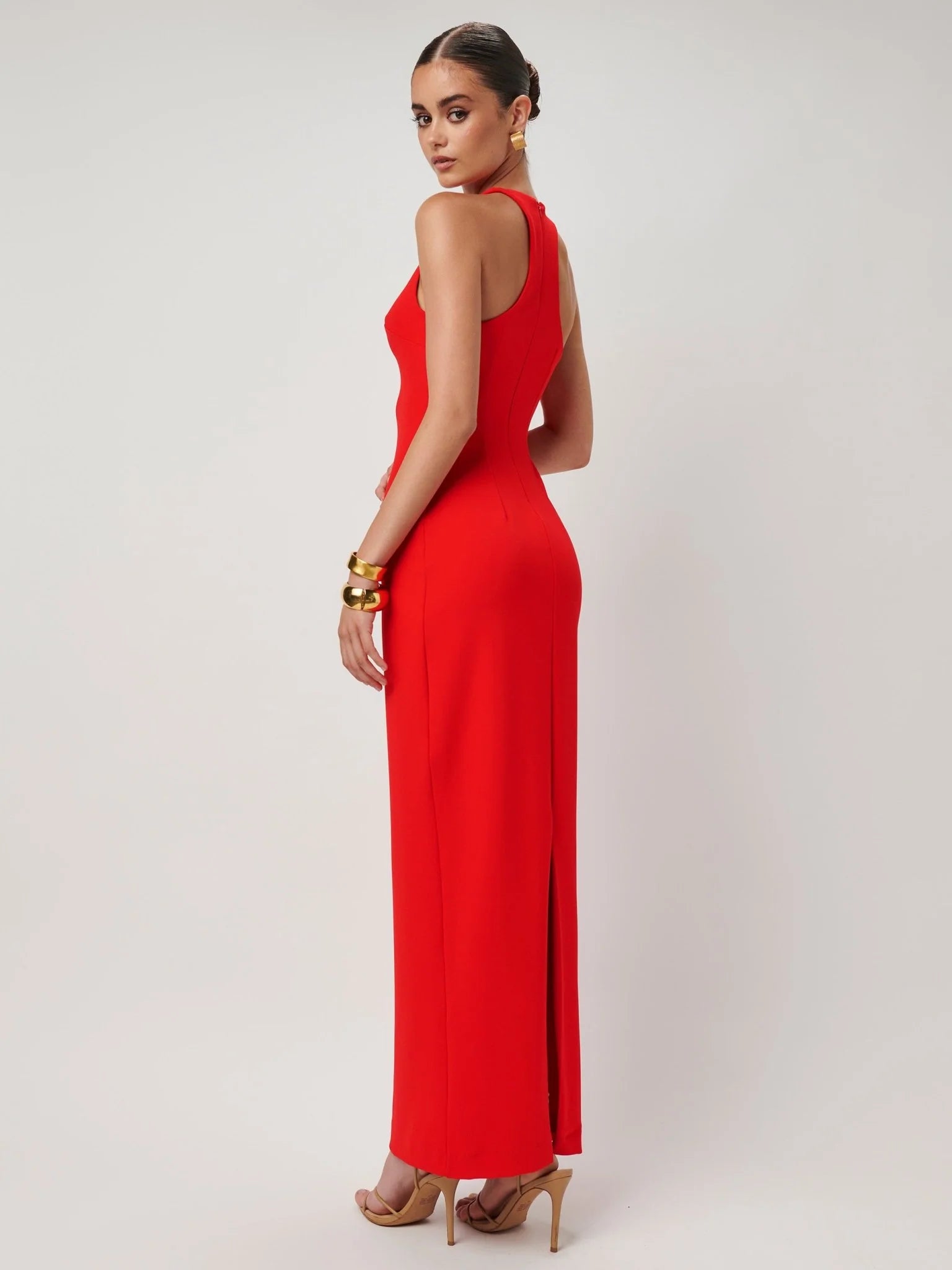 Eiza Gown