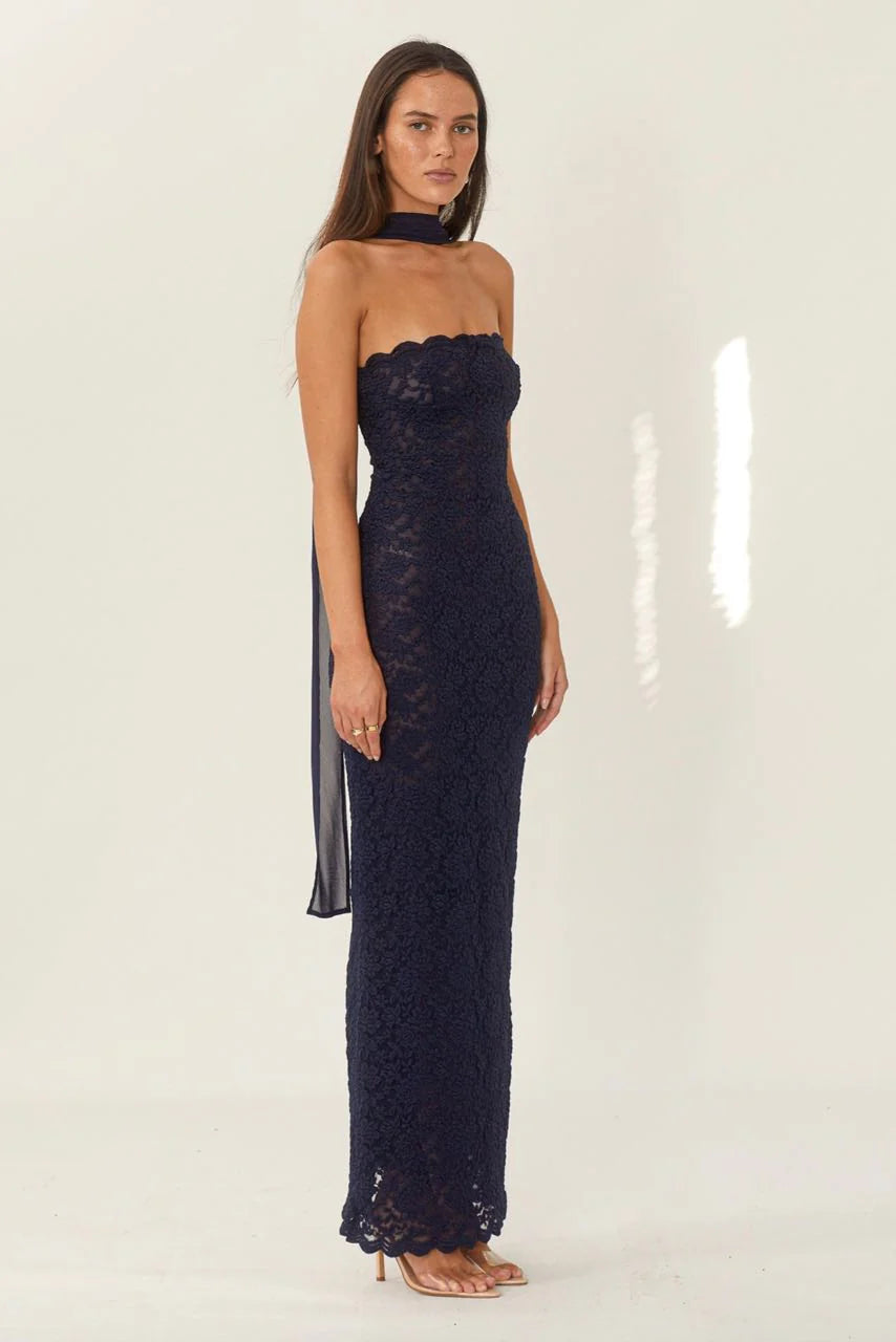 Meredith Gown