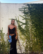 Evangeline Top & Florie Maxi Skirt