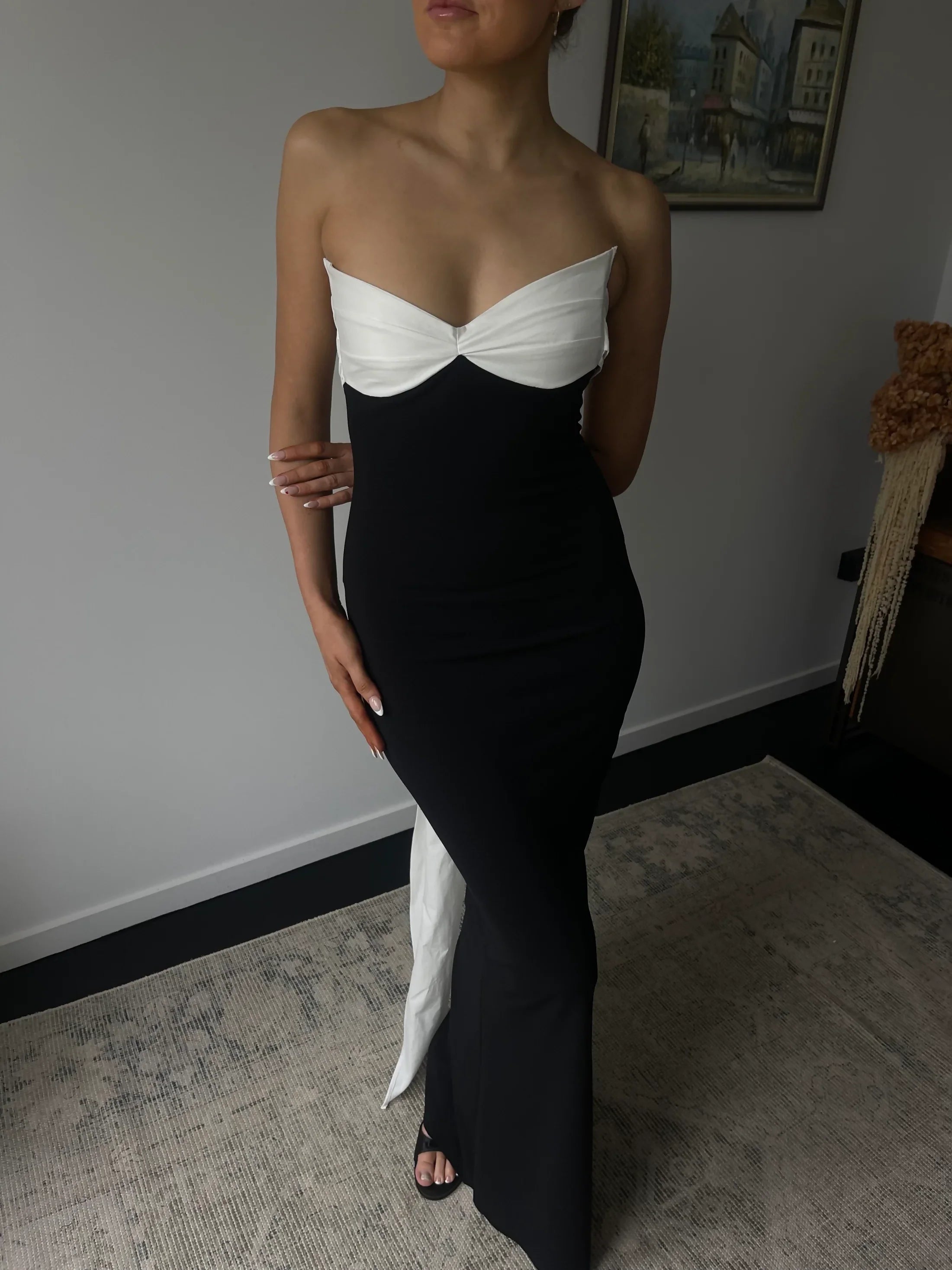 The Blair Gown