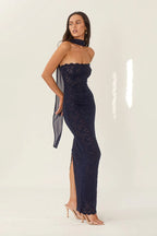 Meredith Gown