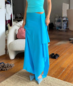 Limited Edition Jemima Set in Mermaid