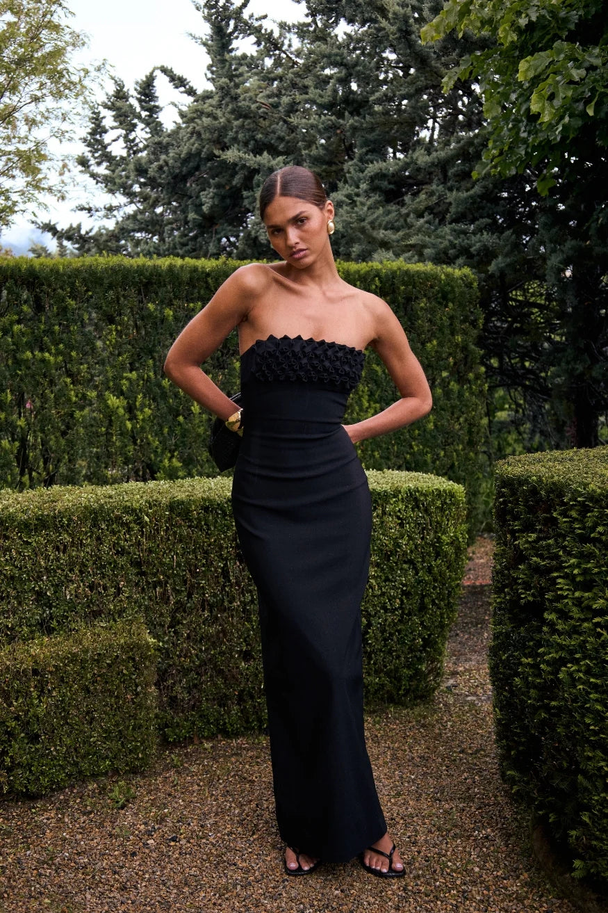 Margo Maxi Dress