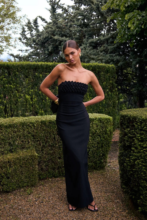 Margo Maxi Dress