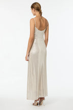 High Voltage Slip Dress