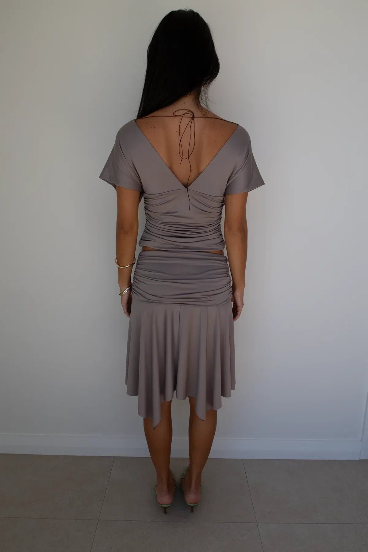 Andi Set in Slate