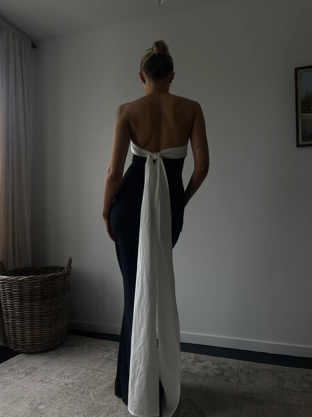 The Blair Gown
