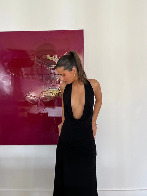 Nadia Dress