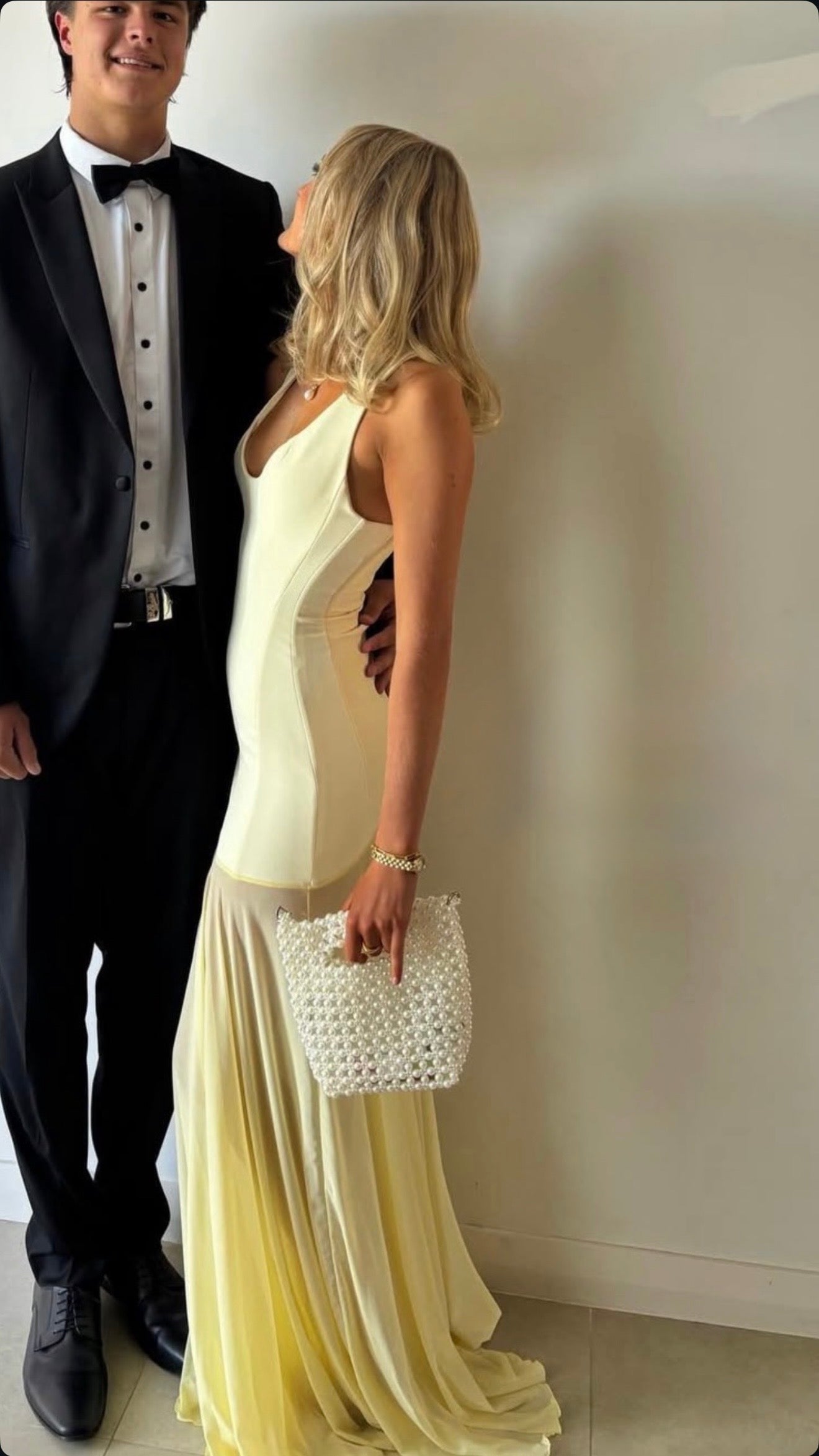 The Odessa Gown