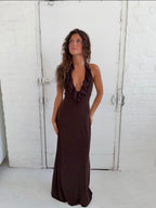 Vanessa Maxi Dress