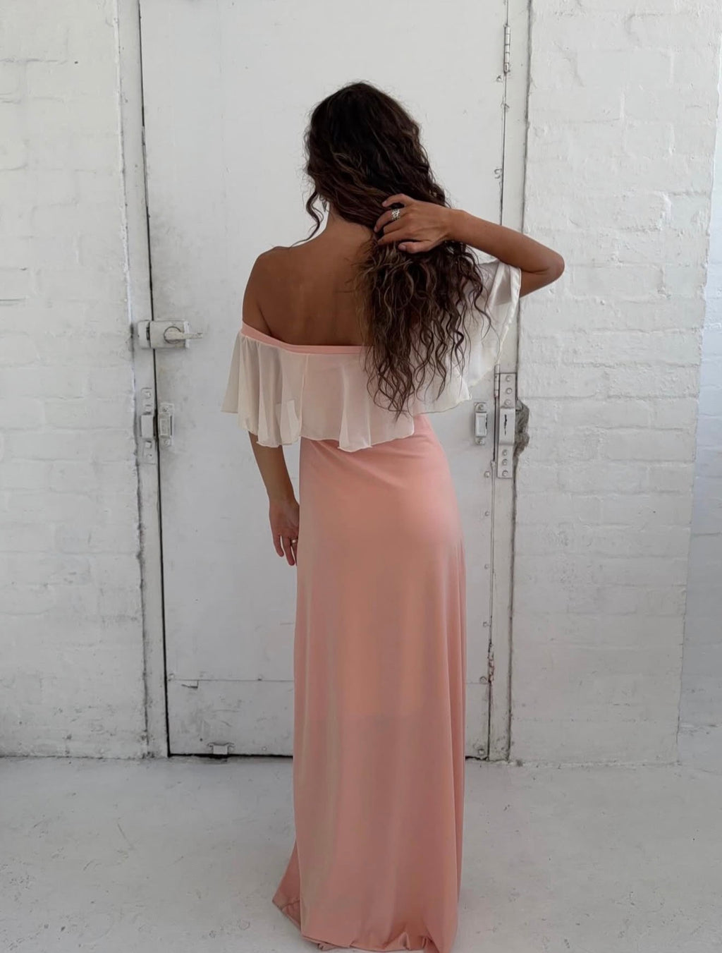 Phyllis Maxi Dress