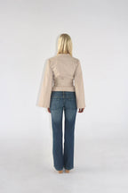 Margot Top in Sand