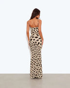 Ozias Dress