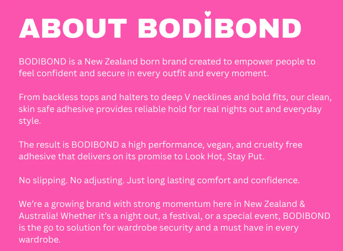 BodiBond