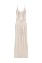 High Voltage Slip Dress