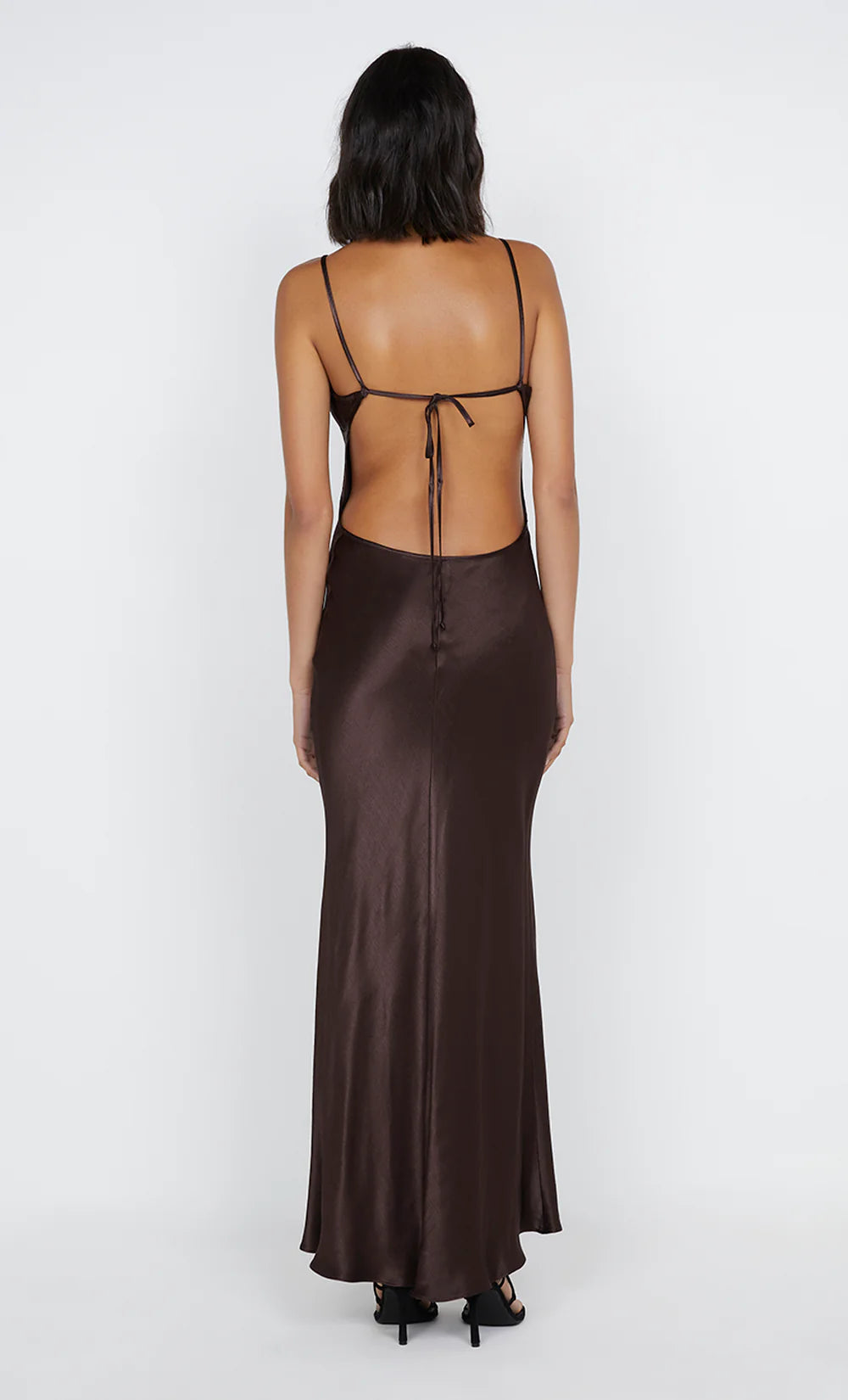 Cedar City Maxi Dress