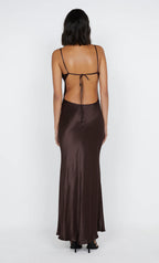 Cedar City Maxi Dress
