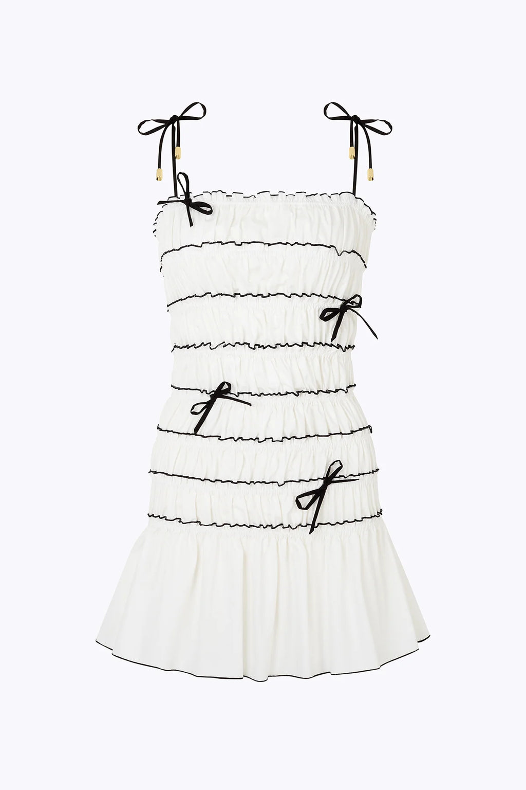 Femme Mini Dress