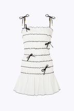 Femme Mini Dress