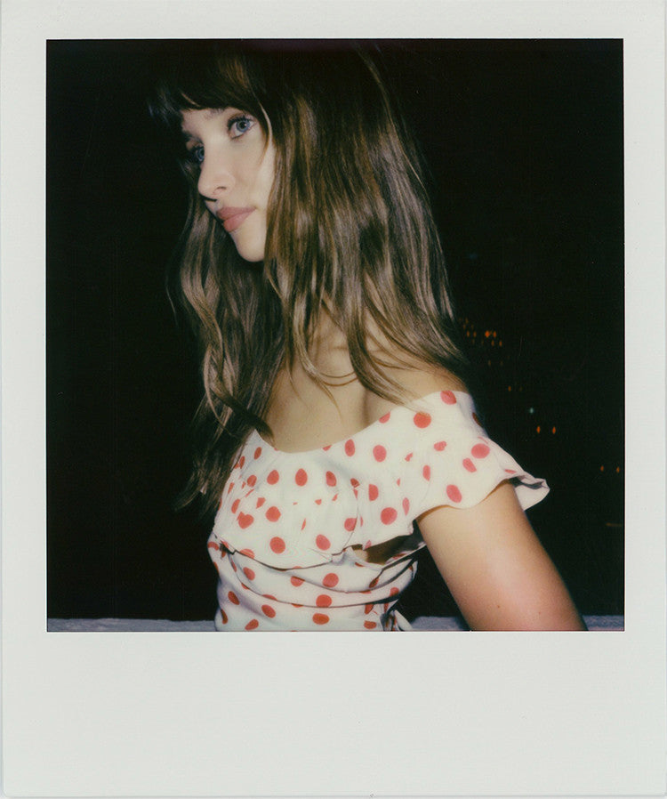 The Claudia in Super Dot