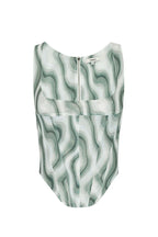 Campbell Corset and Moni Skirt in Swerve