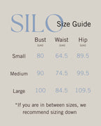 Silo Set