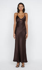 Cedar City Maxi Dress