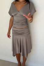 Andi Set in Slate