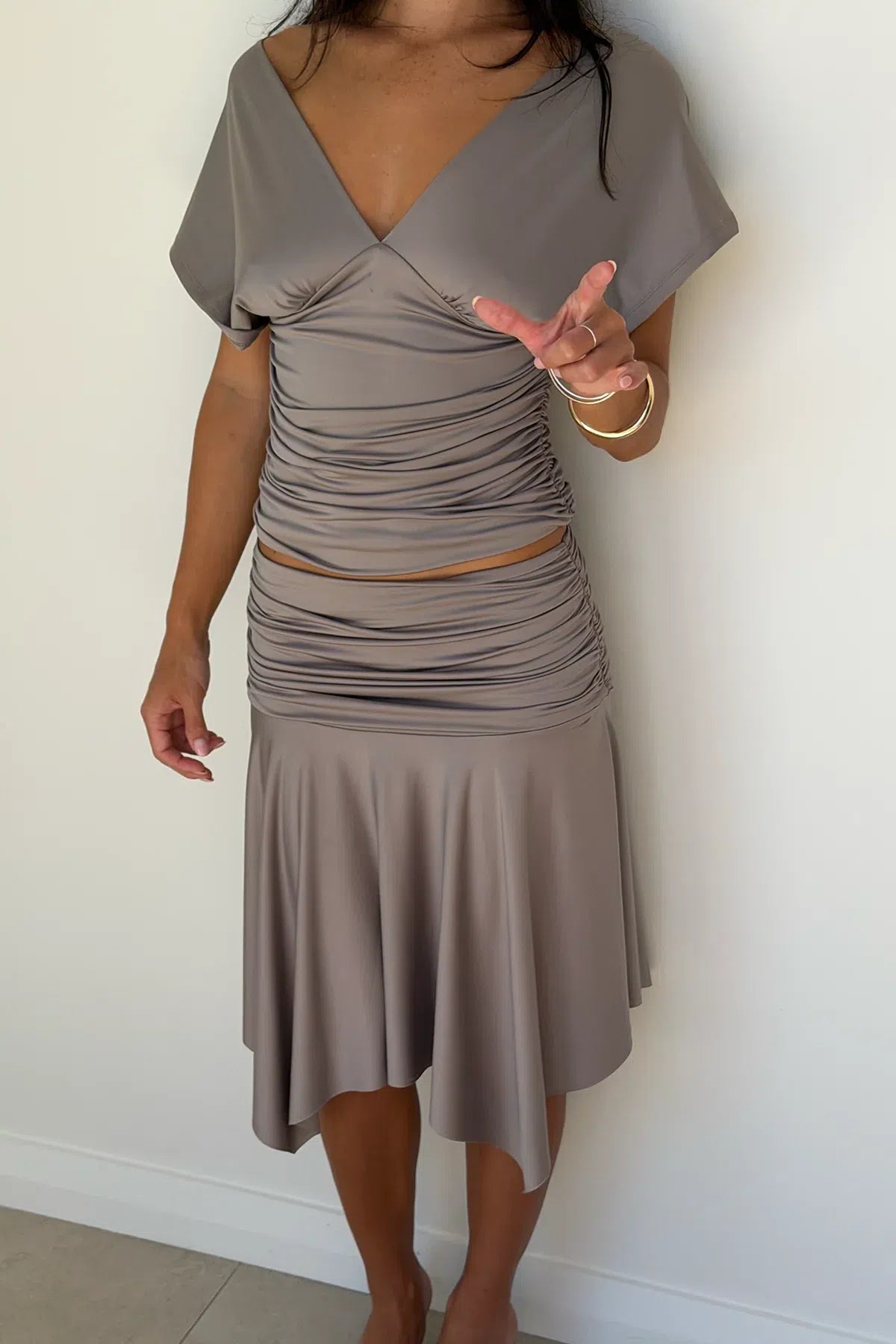 Andi Set in Slate