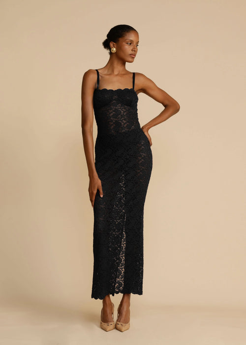 Margot Dress