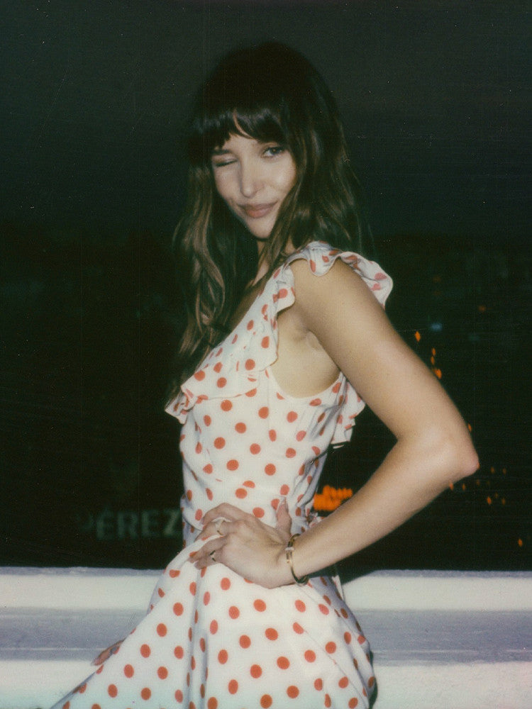 The Claudia in Super Dot