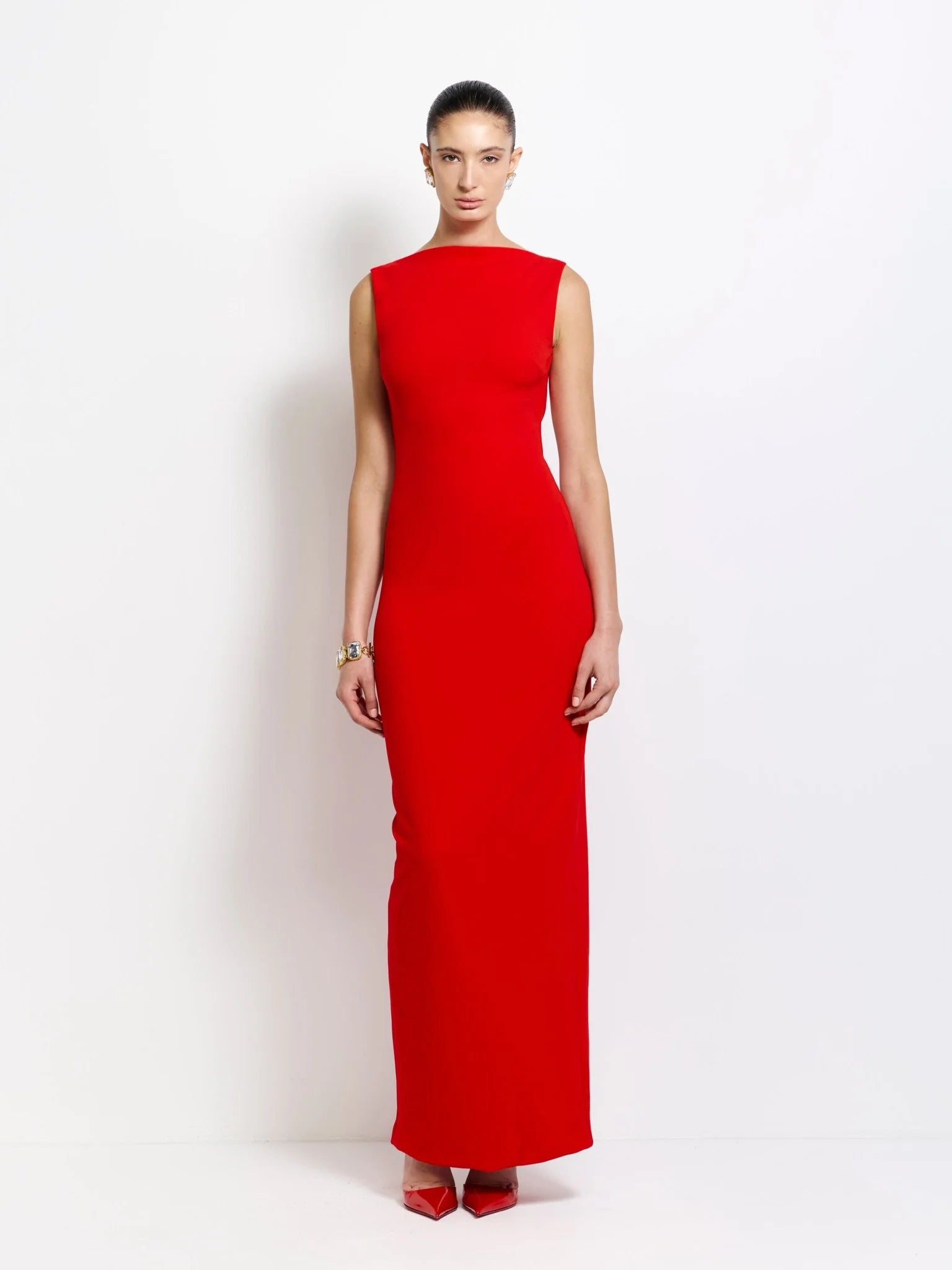 Verona Gown