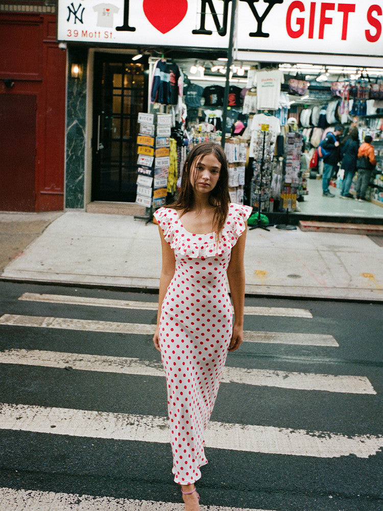 The Claudia in Super Dot