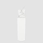 Veranera Dress in White