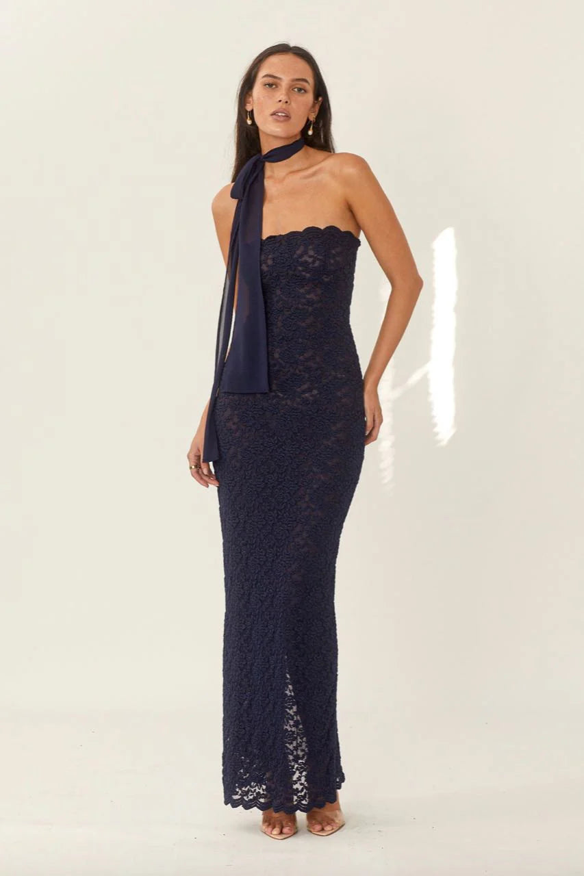 Meredith Gown