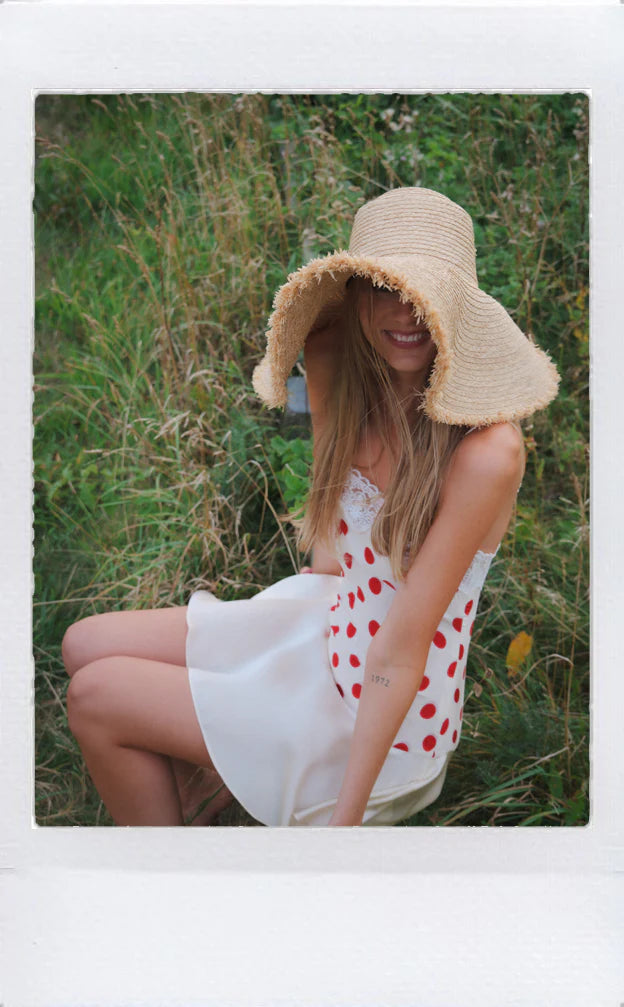 Margaux Mini Dress