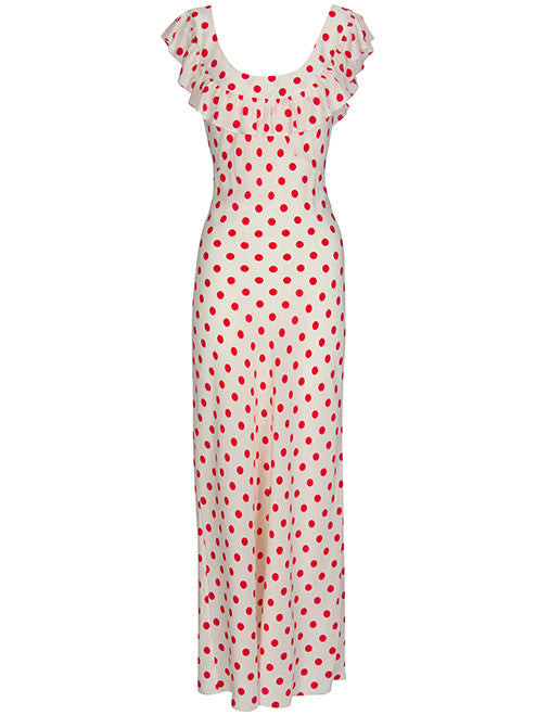 The Claudia in Super Dot